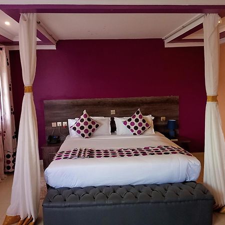 Jaqanaz Resort Naro Moru Εξωτερικό φωτογραφία